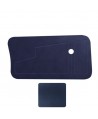 Pannello porta anteriore sinistra AMI8 BLU