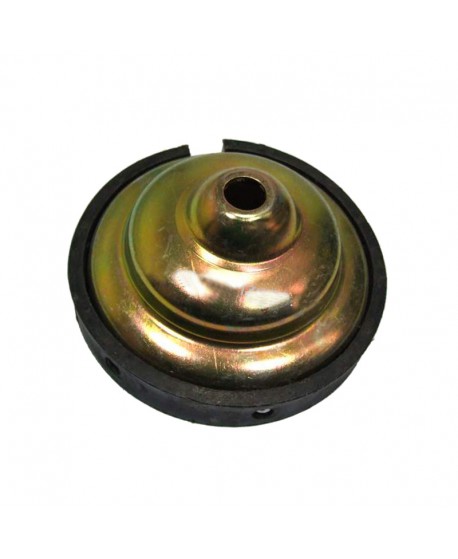 Guida interna con ferodo per mollettone sospensione diametro 130mm