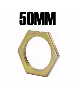Dado regolazione mollettone sospensione AK ACDY AMI6-8 (diam. 50mm)