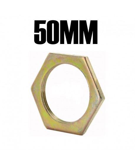 Suspension coil adjustment nut AK ACDY AMI6-8 (diam. 50mm)