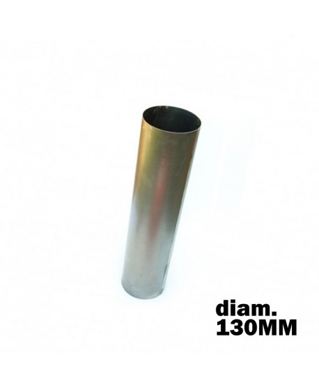 Carter per mollettone sospensione diam. 130-135mm AK400