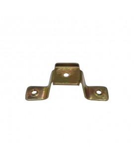 Fixing braket for the front side of the exhaust (151K p1)