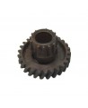 Pinion for the primary crackshaft with 26 cogs