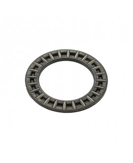 Gearbox flat bearing