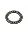 Gearbox flat bearing