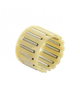 Bearing between shaft and the 4th gear sync (19x23x17)