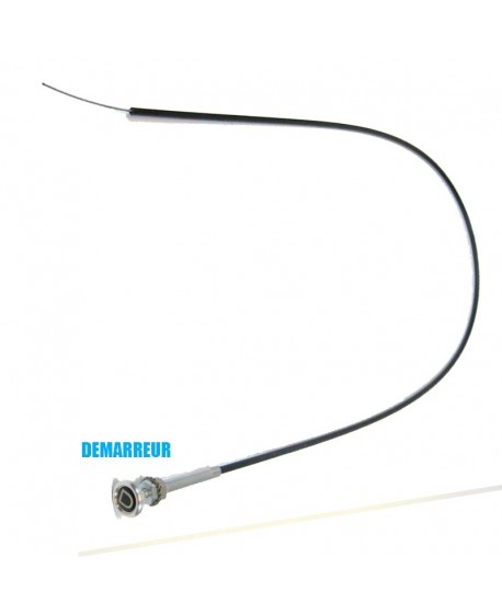 Ignition cable demarreur "D" old model 2CV up to 63