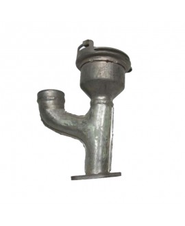 Old model oil filler type A 425cc engine