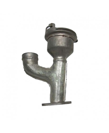 Old model oil filler type A 425cc engine