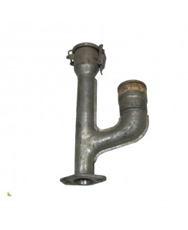 Old model oil filler type Az Azu 425cc engine