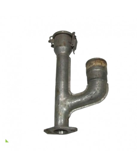 Old model oil filler type Az Azu 425cc engine