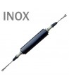 Superior quality INOX suspension spring complete with accessories