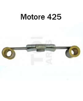 Centrifugal weights (425cc engines)