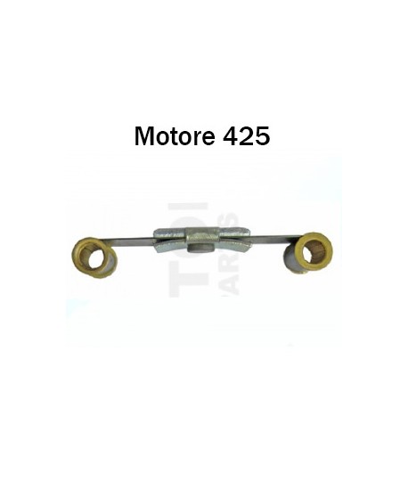 Centrifugal weights (425cc engines)