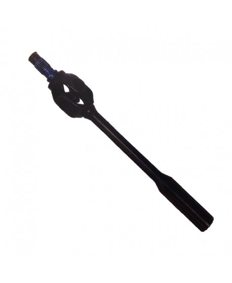 Wheel side cross joint (8teeth) 09-1954 to 07-1965