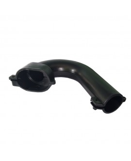 Tubo plastica per scatola filtro aria