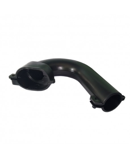 Plastic tube for air filter box