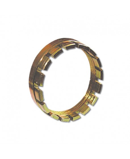 Ghiera braccio oscillante