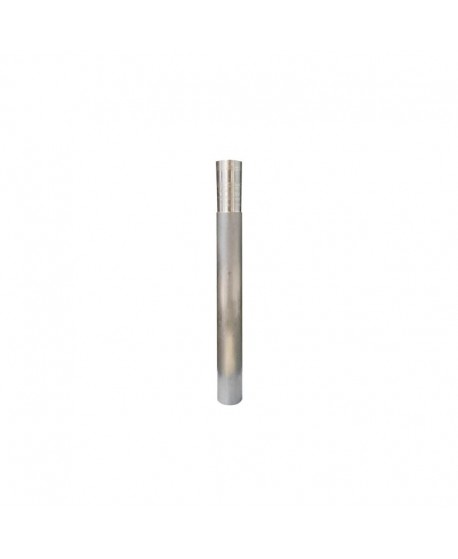 Aluminum tube heads 435cc