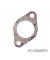 Gasket for single body carburetor