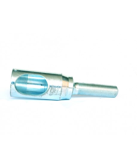 Steering head housing sleeve