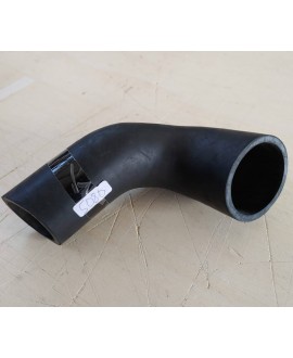 Air pipe for old model air filter, diam. 4 cm