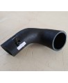 Air pipe for old model air filter, diam. 4 cm
