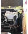 Air pipe for old model air filter, diam. 4 cm