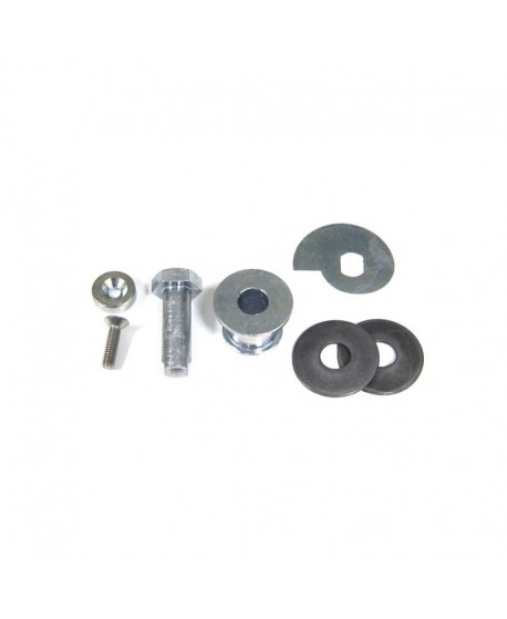 Kit regolazione freni anteriori tamburo piccolo 200