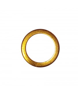 Rondella guarnizione tappo olio cambio e motore (102F/102A)