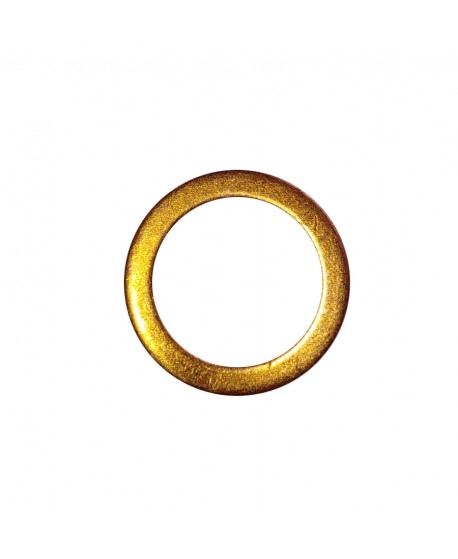 Washer for gearbox / engine oil cap