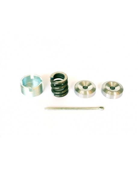 Steering head housing sleeve kit