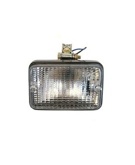 Additional reverse light