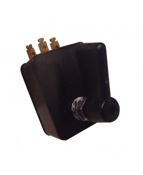 Switch from 6V to 12V