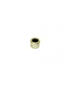 Roller bearing for 8-tooth pinion