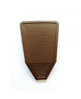 Tappo volante monorazza color MARRONE