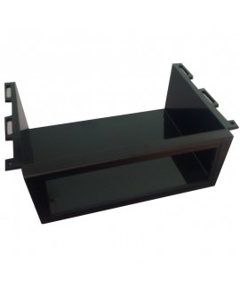 Car radio support, for 2cv