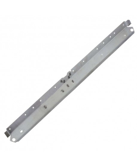 Lamierato sotto aeratore lato interno 2CV