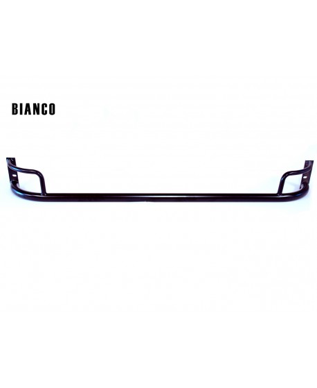 3547B Paraurti posteriore Mehari bianco