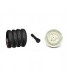 Kit promo lotto pneu 135-15 + cerchioni + valvole (319x4+504x4+439x4)