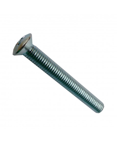 Vite bombata M5x40 viti serratura vecchio modello Mehari