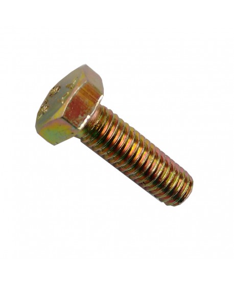 Vite esagonale M6x20