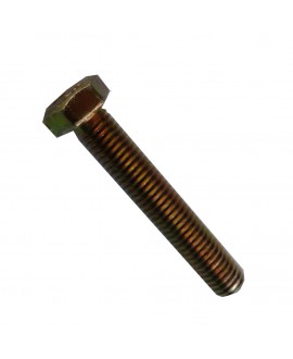 Vite esagonale M5x30