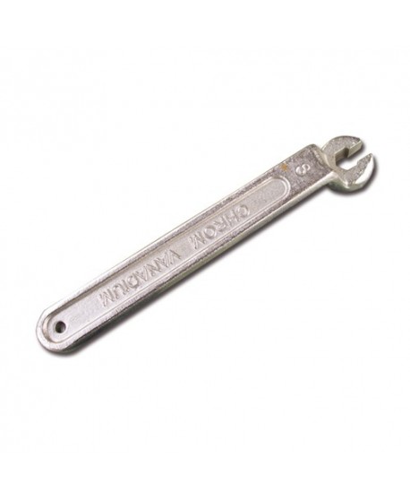 Chiave per raccordi 8mm tubo freno