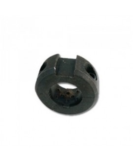 Anello di bloccaggio per bloccasterzo