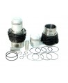 Pistons-cylinders 435cc kit
