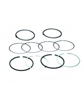 Segmenti 602 spessore 1,75 / 2 / 3,5  dal 1976 in poi diam. Pistone 74mm