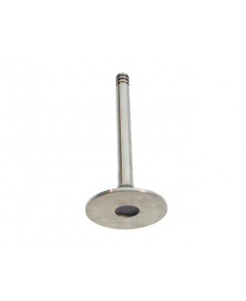 Intake valve 602cc engine (40x8x89mm)