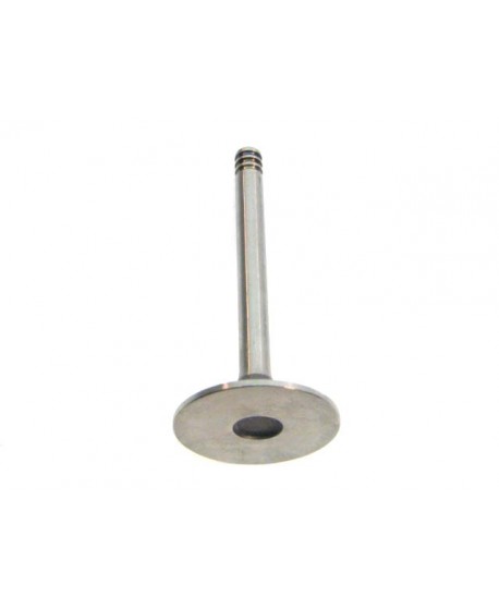 Intake valve 602cc engine (40x8x89mm)