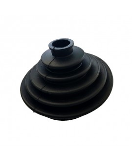 380 Cuffia trasmissione lato ruota in neoprene QUALITA' SUPERIORE